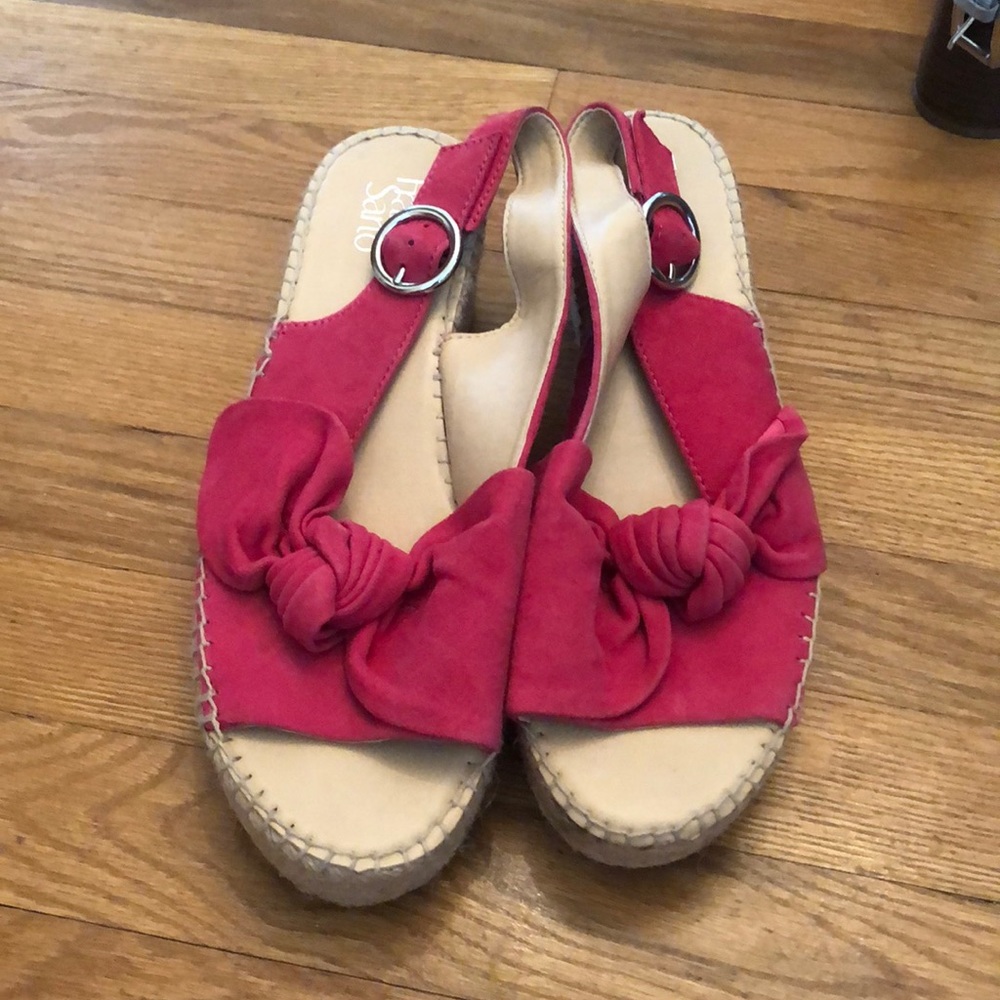 Espadrille